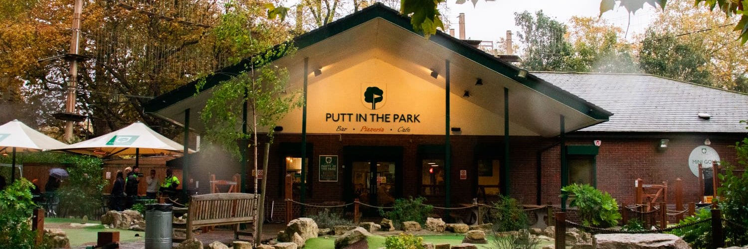 PuttinthePark's profile banner image