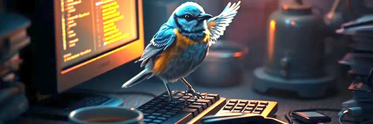 Birdsong Technology banner