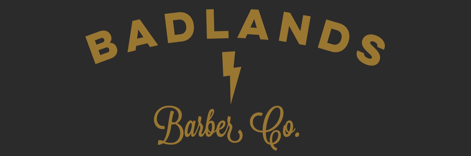 BadlandsBarber's profile banner image