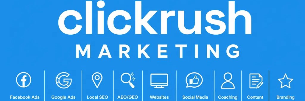 ClickrushAds's profile banner image