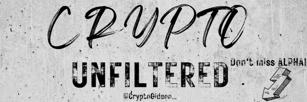 Crypto Gideon(🧠,🧠) Profile Banner