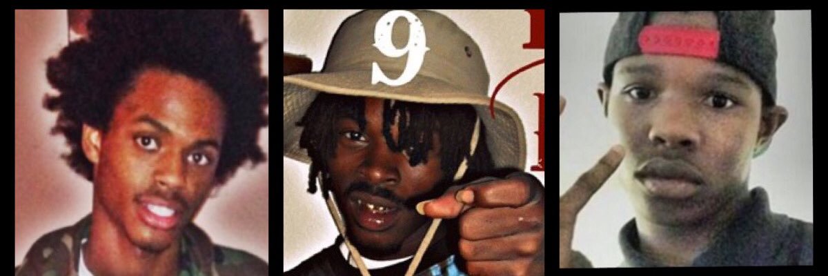 RealShit109's profile banner image
