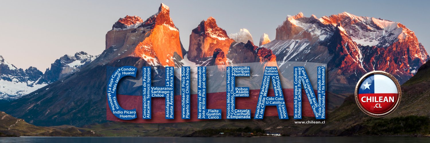 ChileanCL's profile banner image