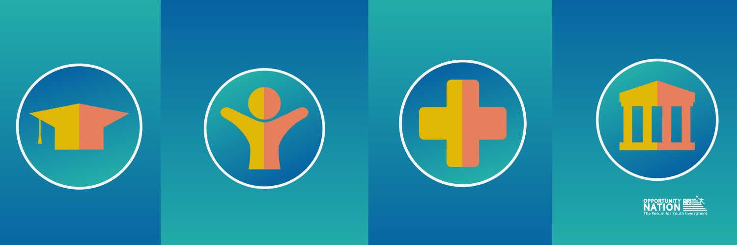 Opportunity Nation banner