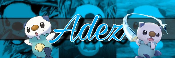 AdezTerceiro Profile Banner