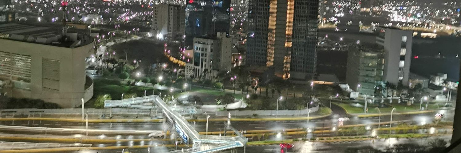 ppcharlee's profile banner image