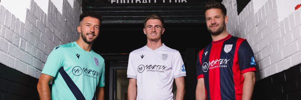 MerthyrTownFC Profile Banner