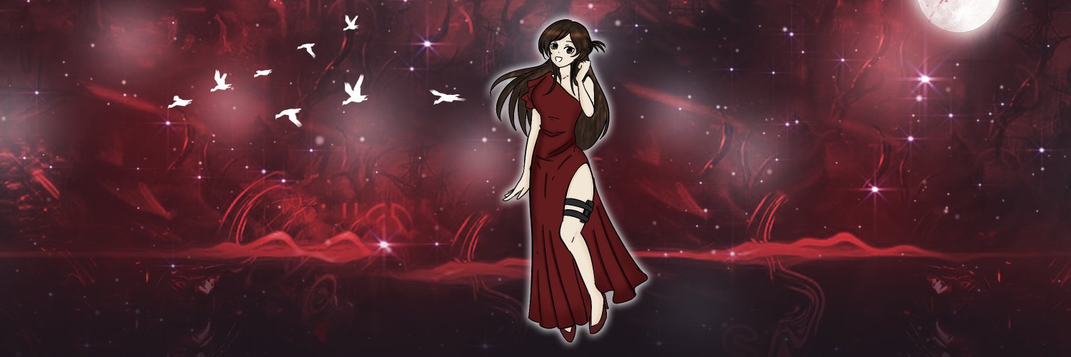 arisuevaa's profile banner image