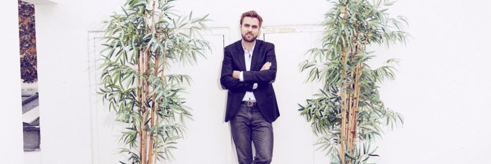 Yanis Kiansky banner