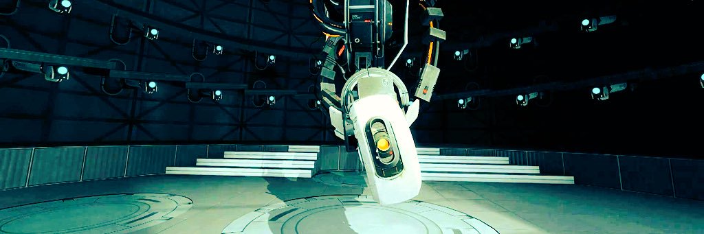 GLaDOS_2's profile banner image