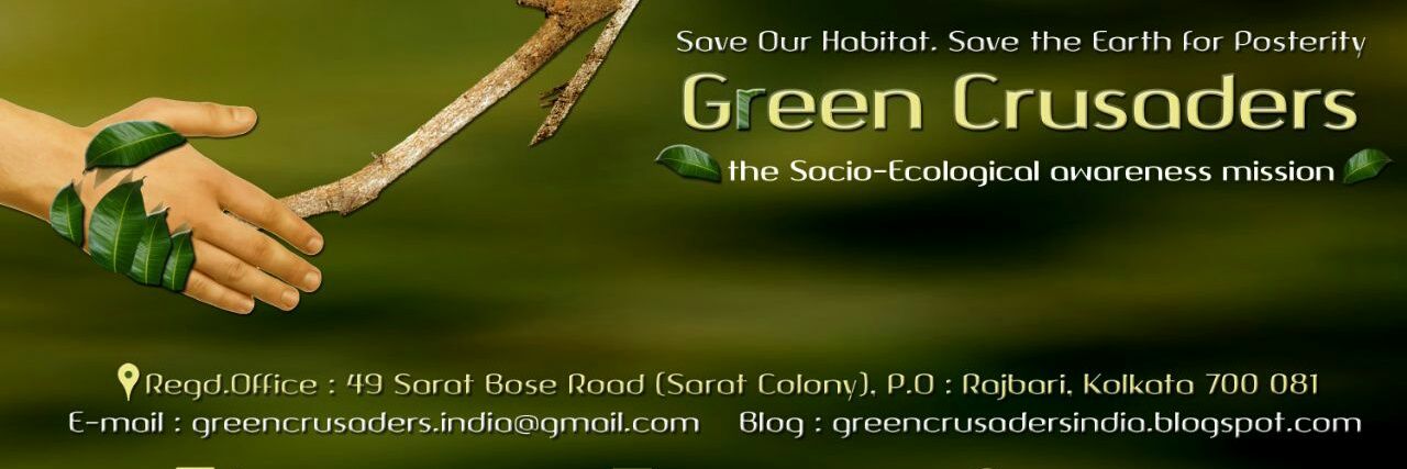 GreenCrusaders's profile banner image