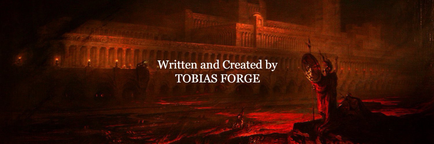 paulamime 🦇 - divorced copia 21/09 banner