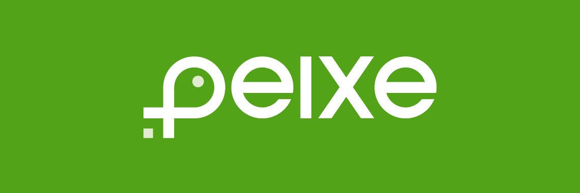 Peixe México banner