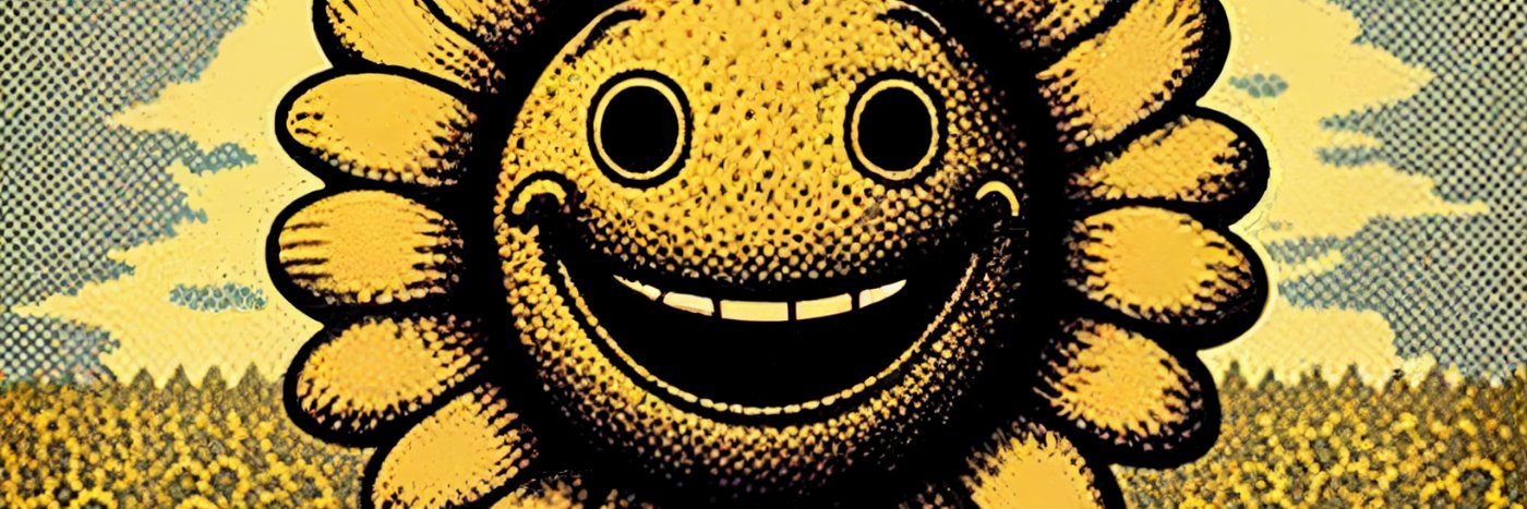 Azurgin Records banner