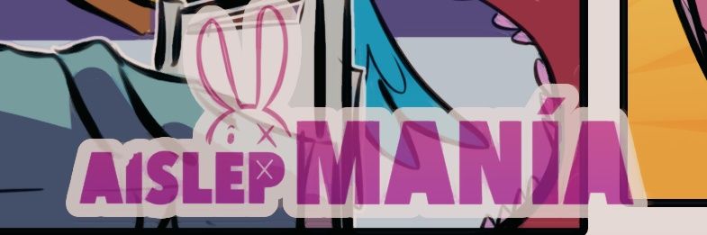 AislepMania's banner
