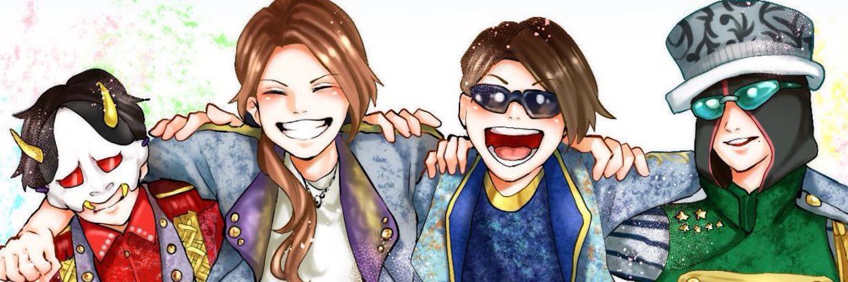 tukiko9339's profile banner image