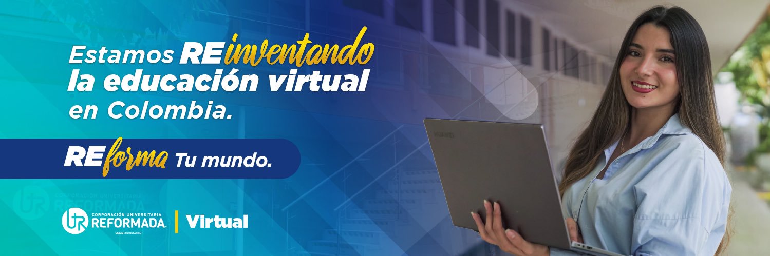 UniReformada's profile banner image