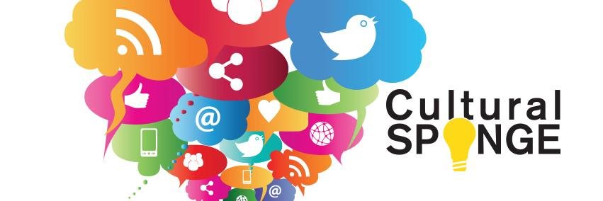 culturalsponge's profile banner image