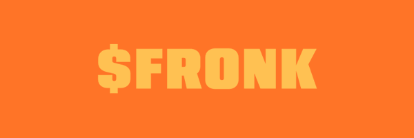 fronk_inu Profile Banner