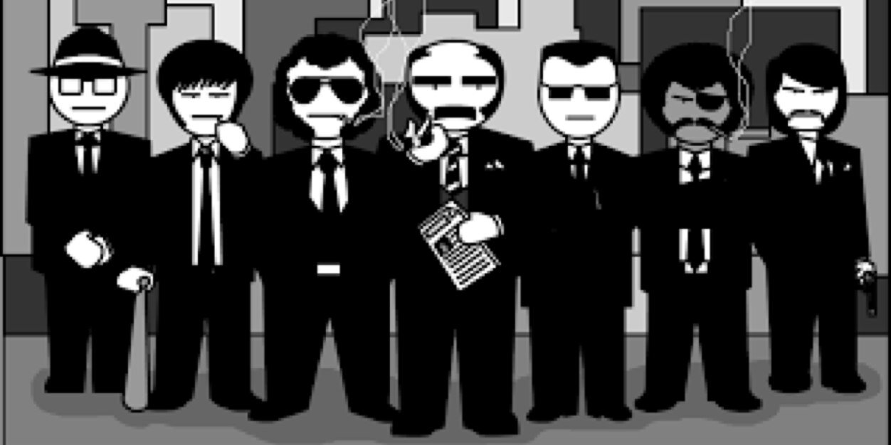 Squillbert's profile banner image