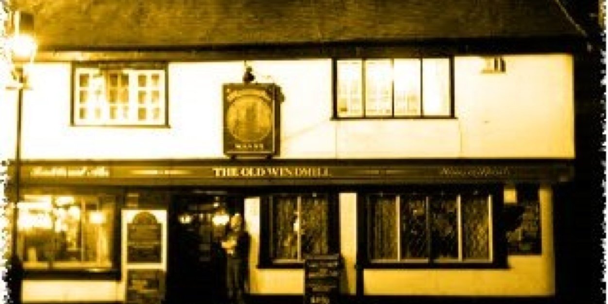 oldwindmill's profile banner image