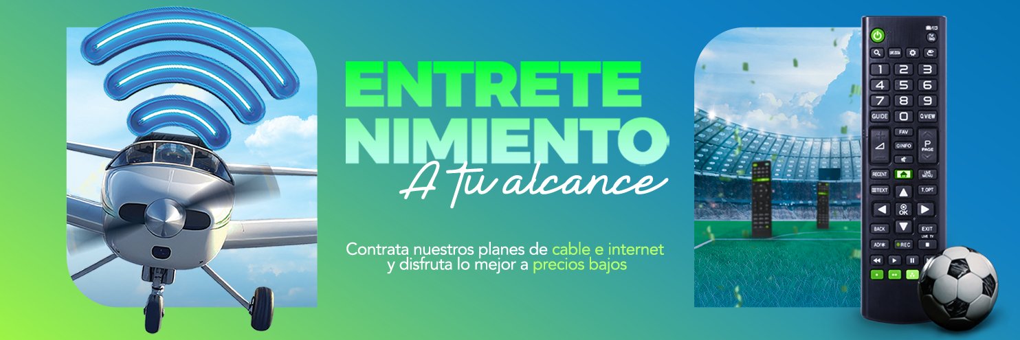 bestcableperuoficial banner