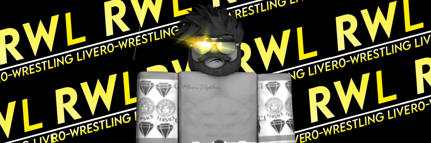 Ro-Wrestling Live (@RWLRBLX) / Posts / X