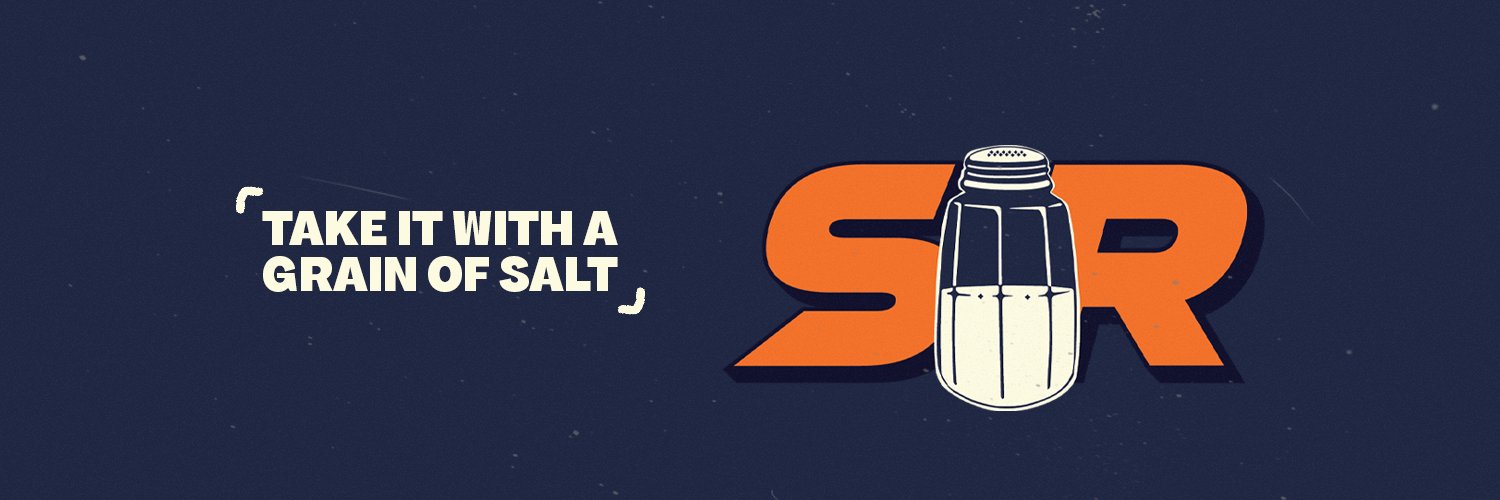 Salty Runback's banner