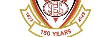 The Carping Saint banner