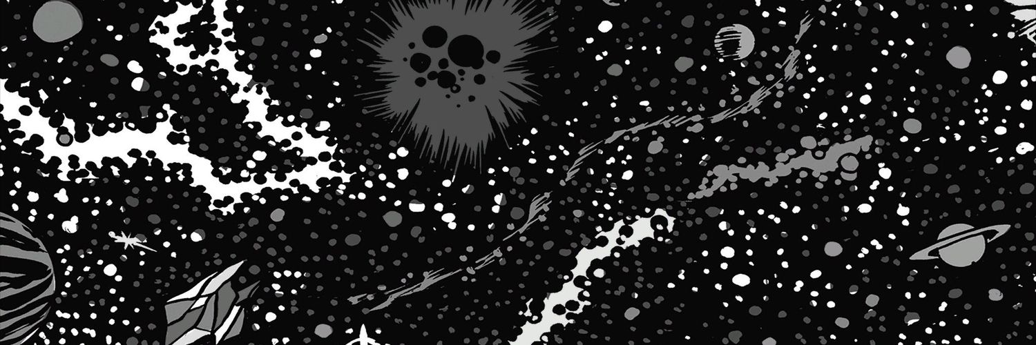 The Oracle's banner