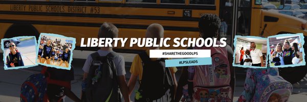 LIBERTYSCHOOLS Profile Banner