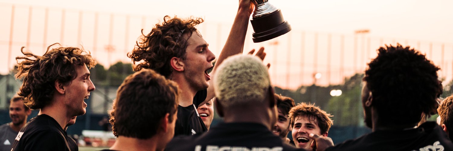 Minnesota Super Cup's banner