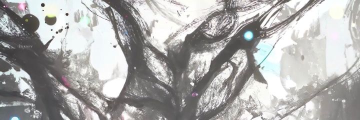 Alight Shike (Yuro)'s banner