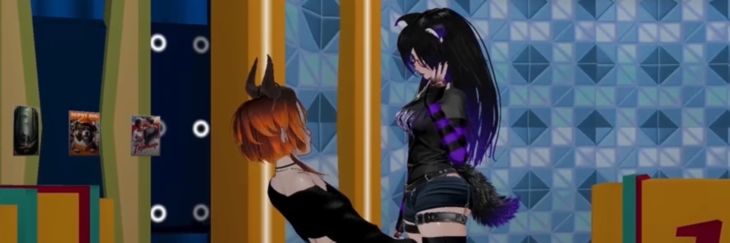 ₲ł₦₲ɆⱤⱧł₮₥₳₦₮₮V banner