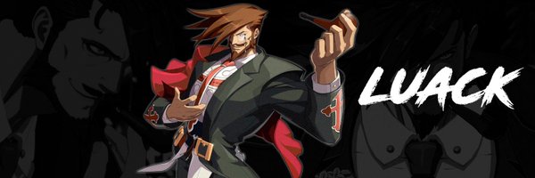 luackx Profile Banner