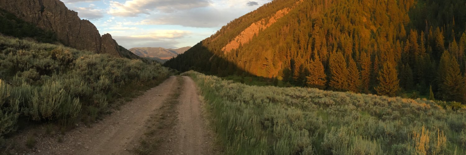 Chuck Strange banner