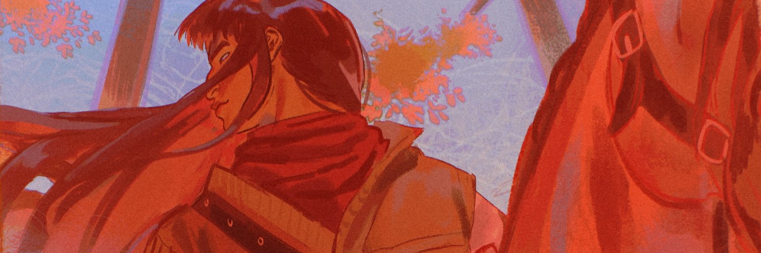luisasdoll's profile banner image