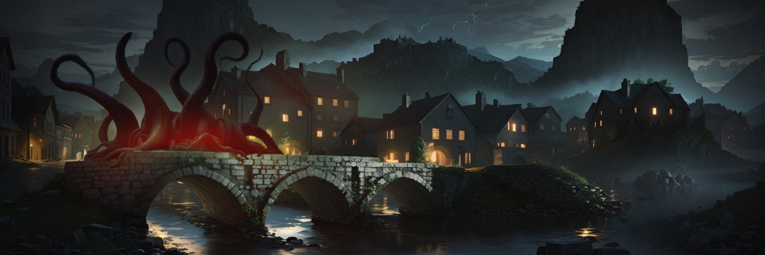 RoleameEsto's profile banner image