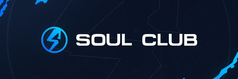 Soul Club banner