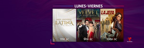 TelemundoSTL Profile Banner