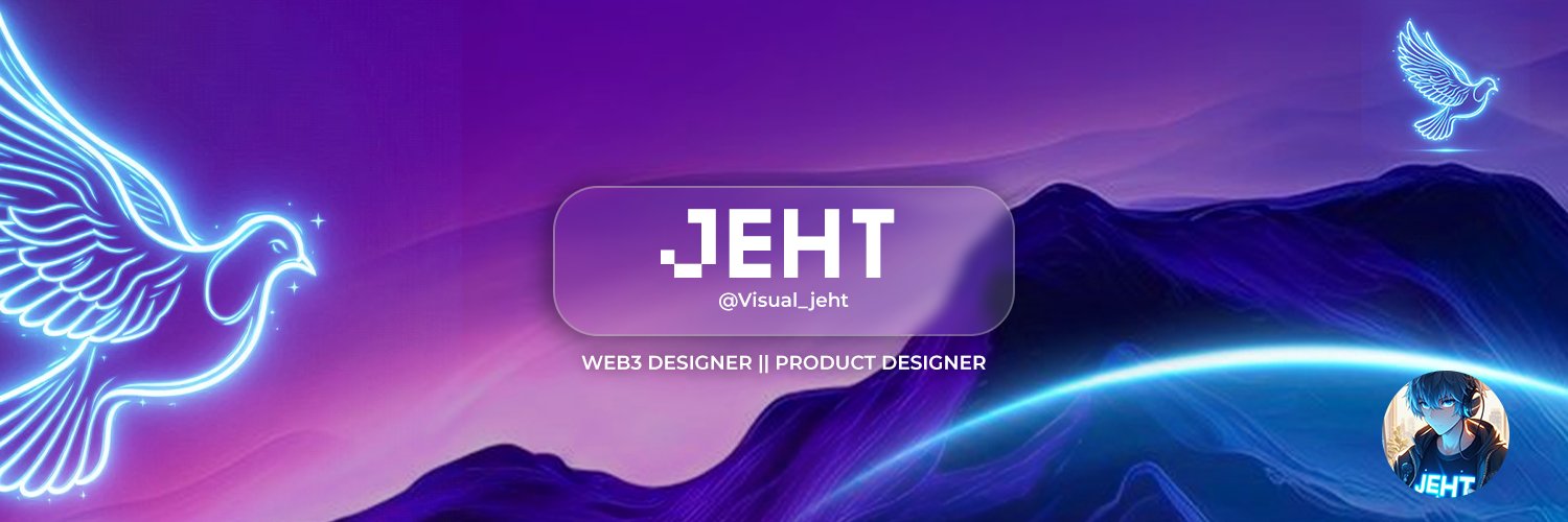 Jeht's banner