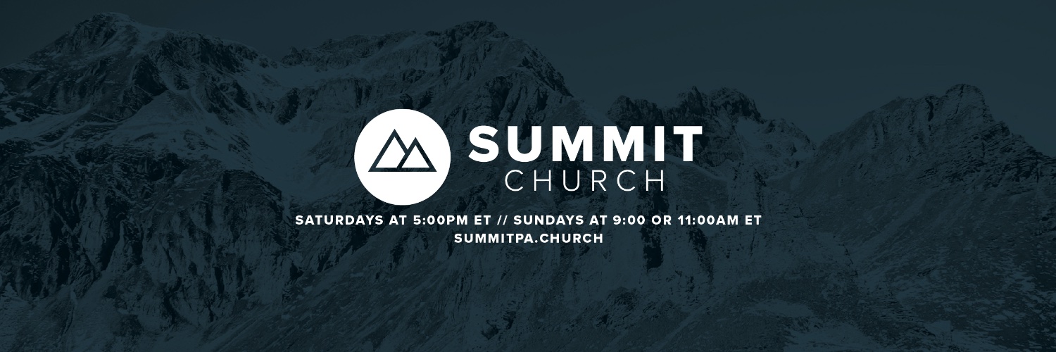 summitPAchurch's profile banner image