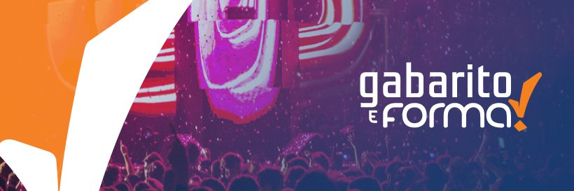 gabaritoeforma's profile banner image