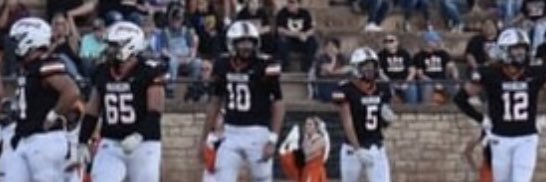 Remington Laughlin banner