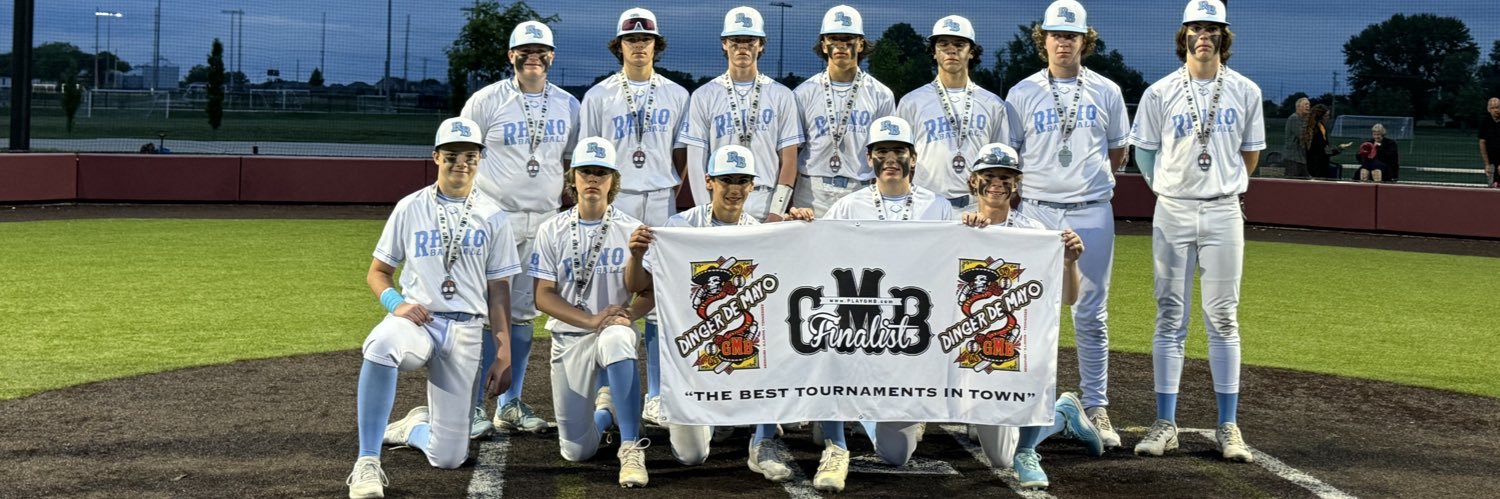 Rex Stockhausen banner