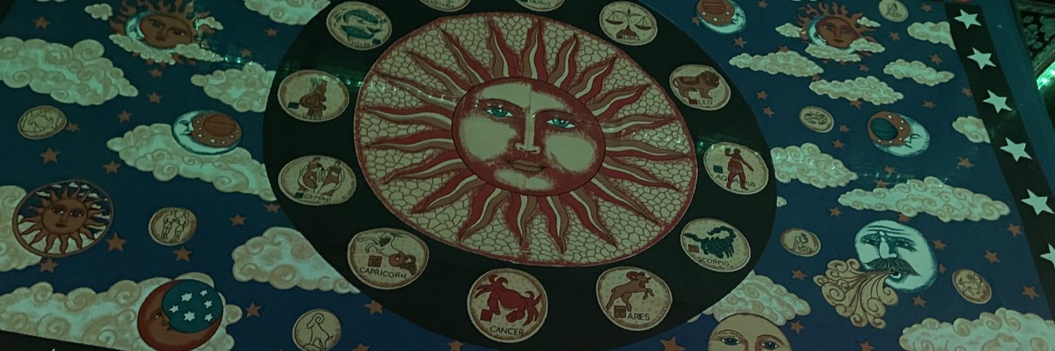 APFonzerrelle's profile banner image