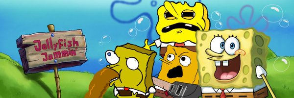 JamminFishFunk Profile Banner