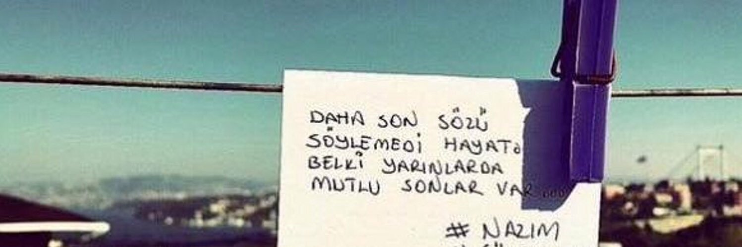 undarburak's profile banner image