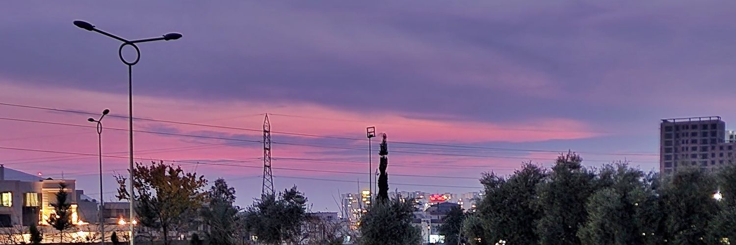 nasihnajim's profile banner image