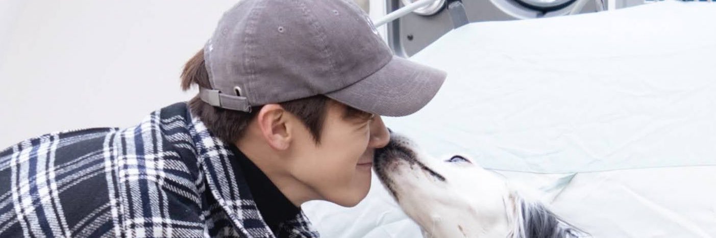 verónica 1% ♡ banner